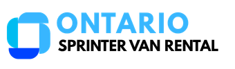 ontario sprinter van rental logo