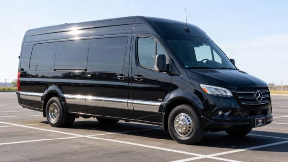 san bernardino wine tour sprinter van rental