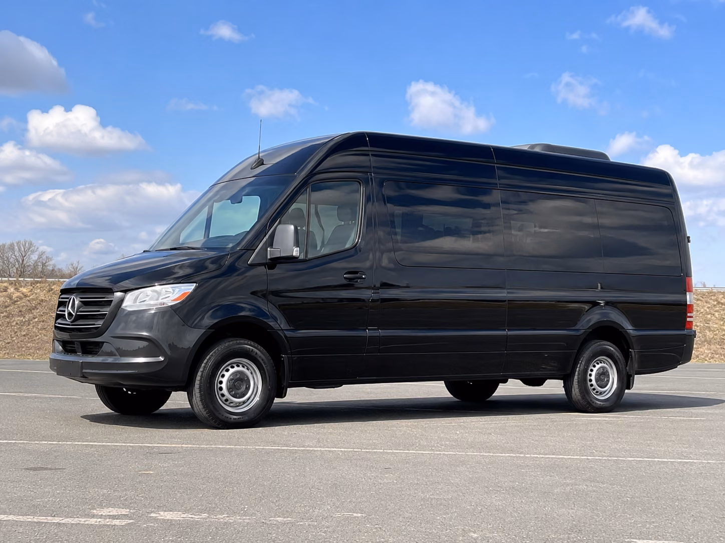 beat the i 15 corridor on a brewery crawl sprinter van rental out of ontario