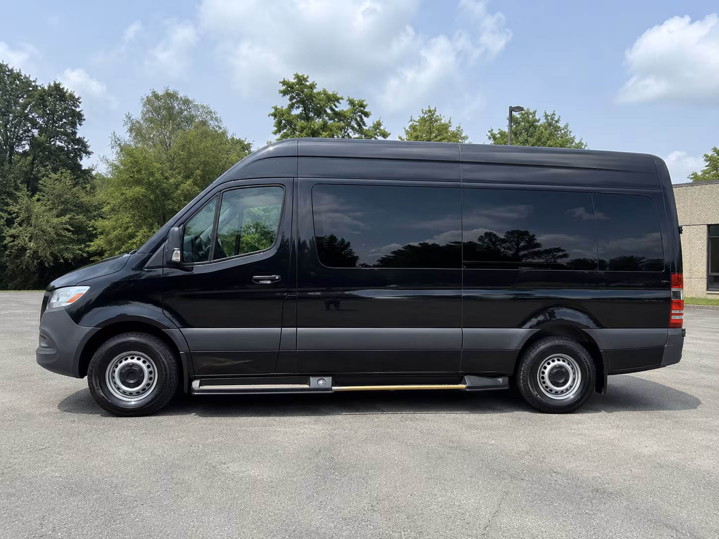 festival season sprinter van rentals for ontario groups heading to wine beer and spirits events