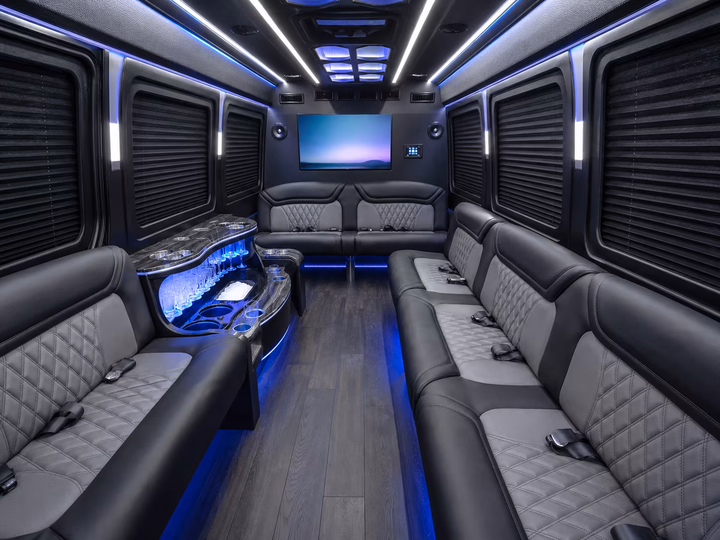 find the perfect transportation for your next birthday 2