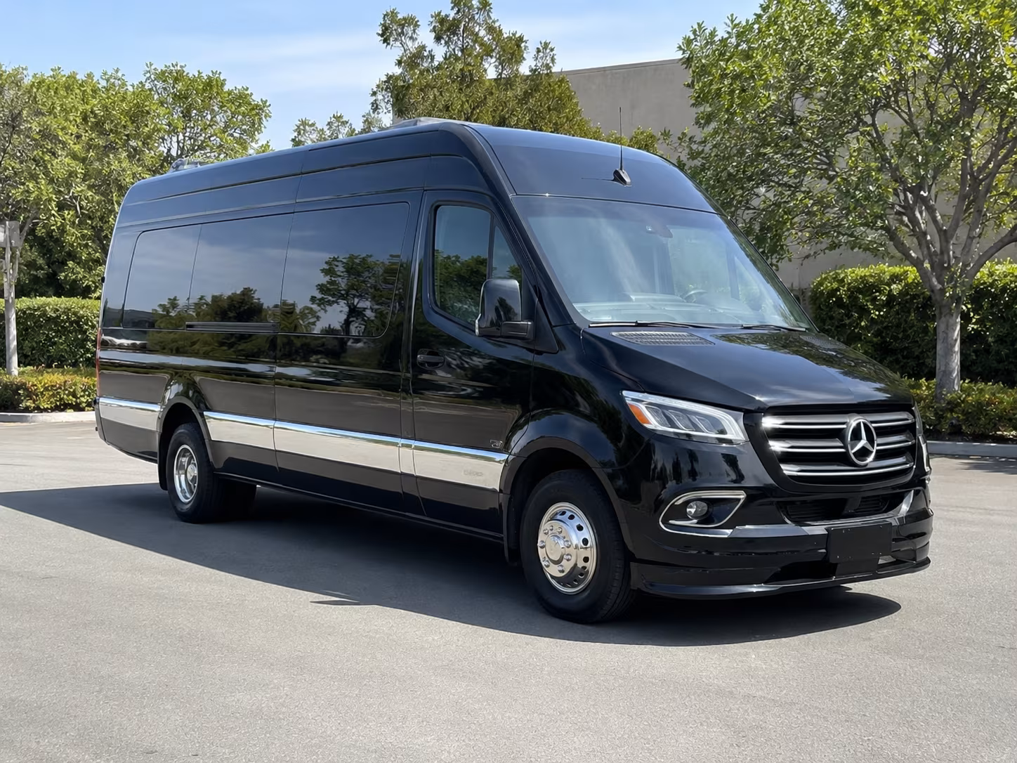 find the perfect transportation for your next birthday 5