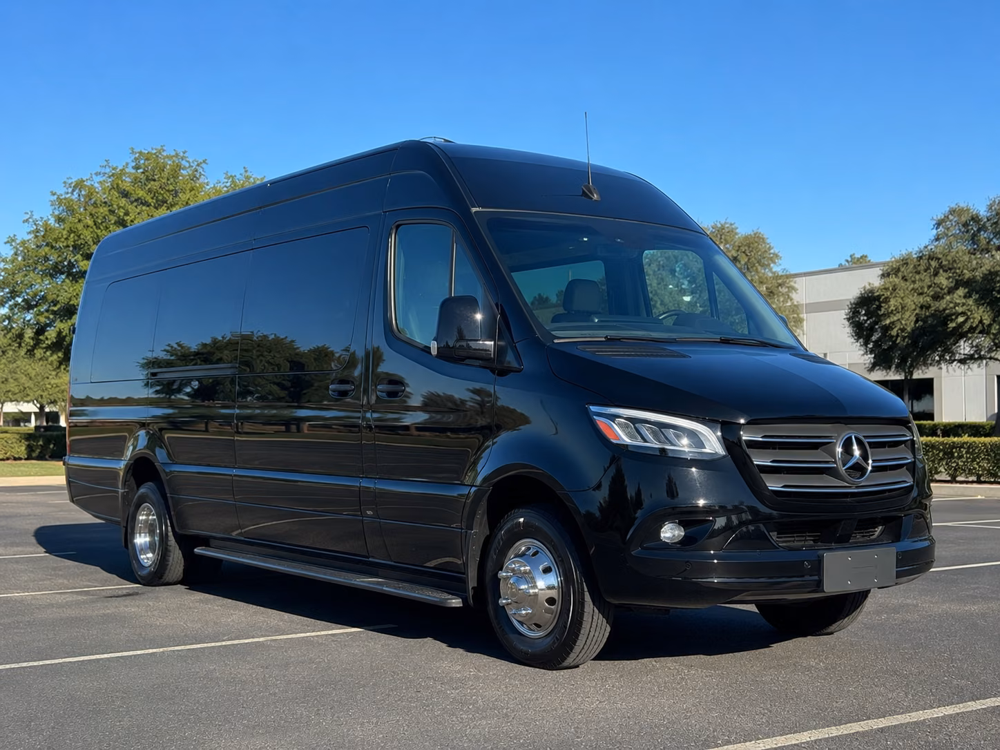 find the perfect transportation for your next concert or music festival 1