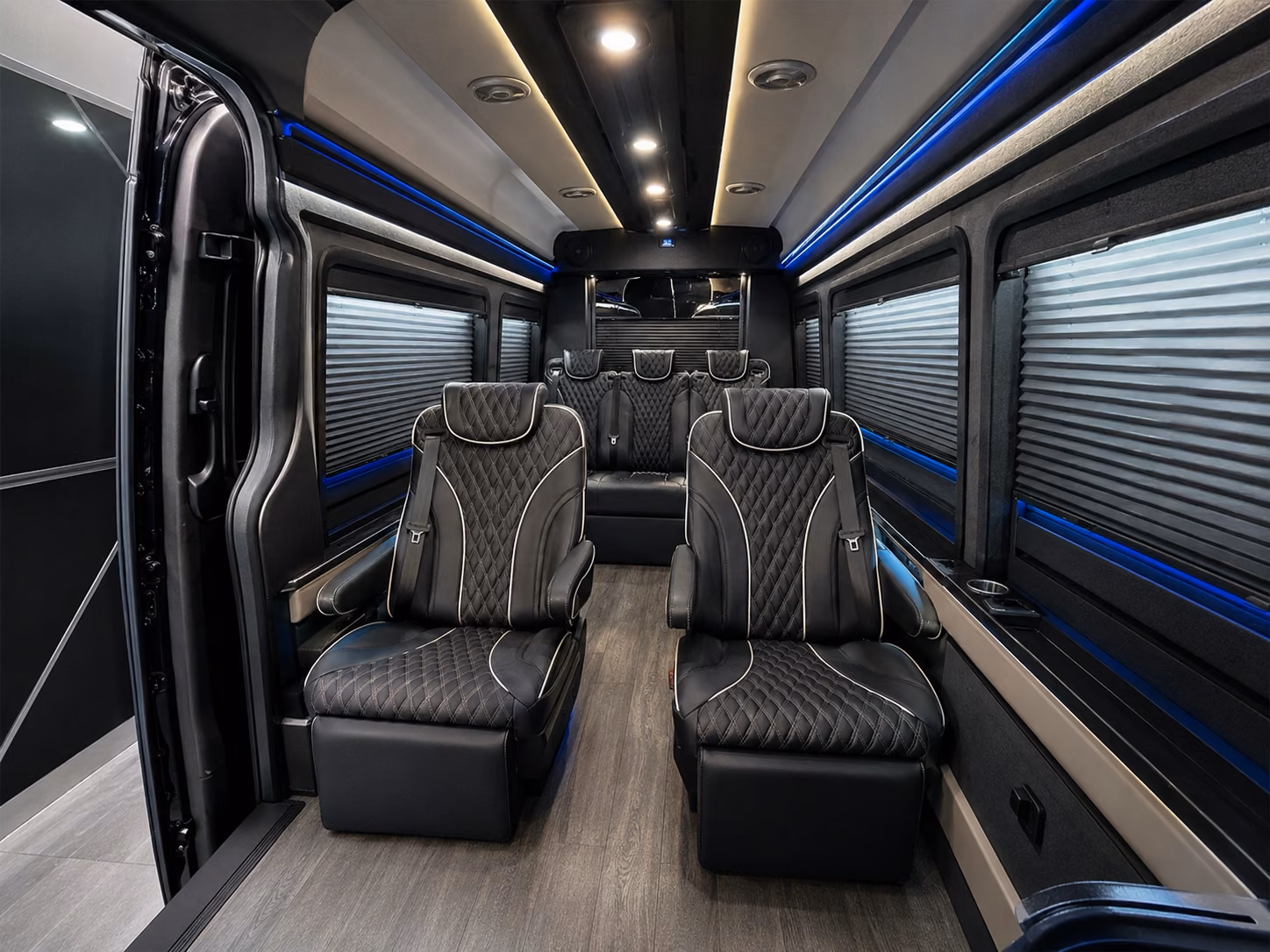 find the perfect transportation for your next concert or music festival 3