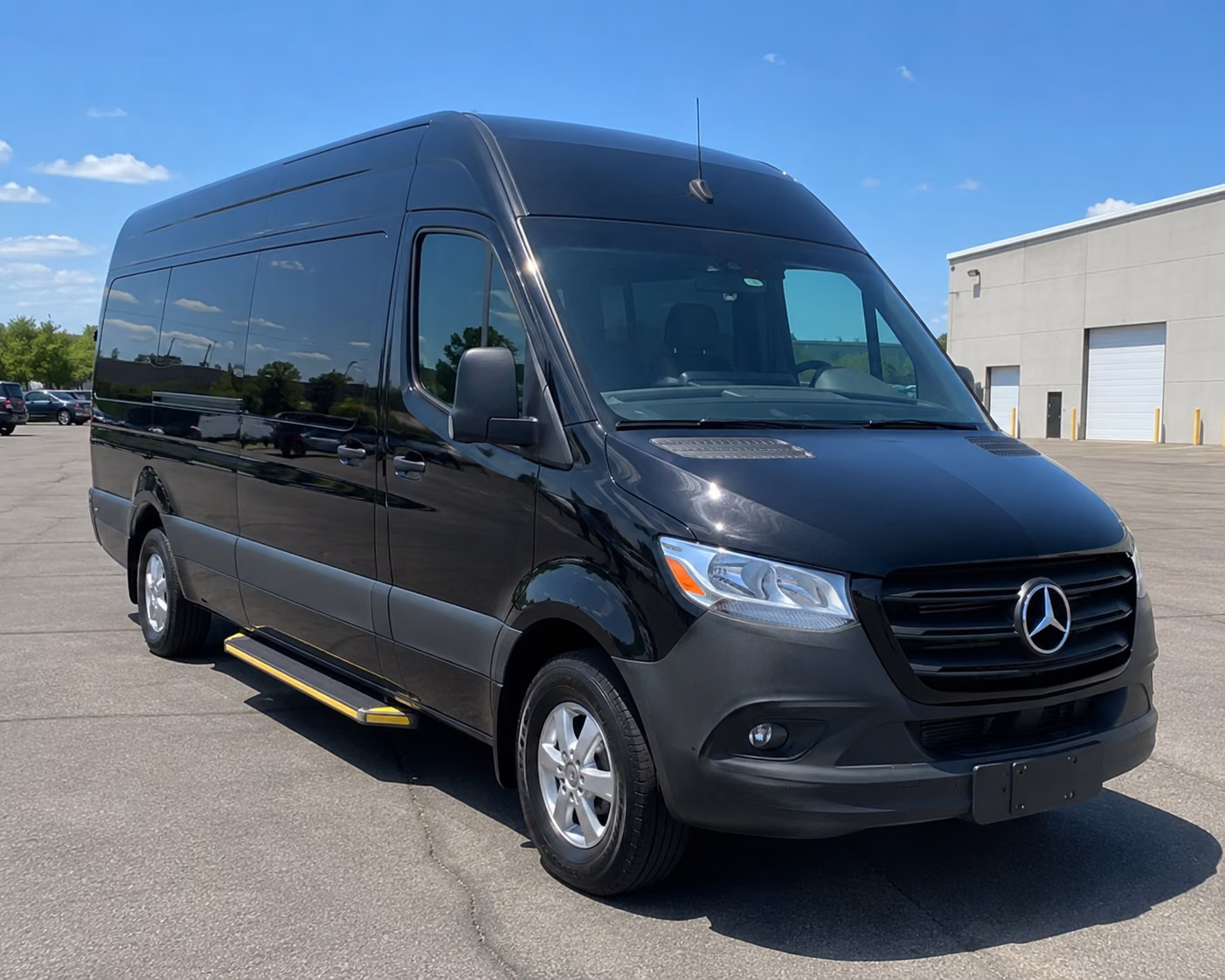 find the perfect transportation for your next concert or music festival 4