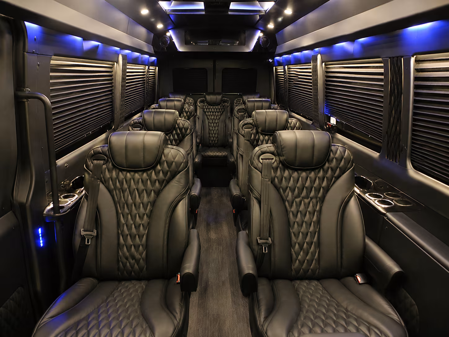 find the perfect transportation for your next corporate event 3