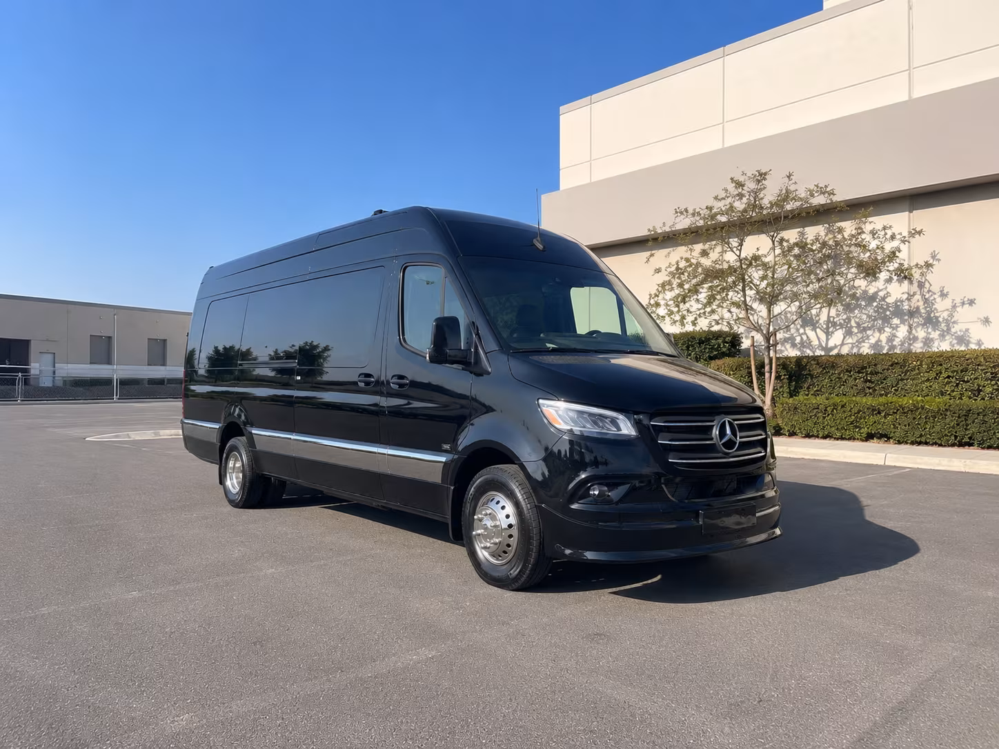 find the perfect transportation for your next private event 5