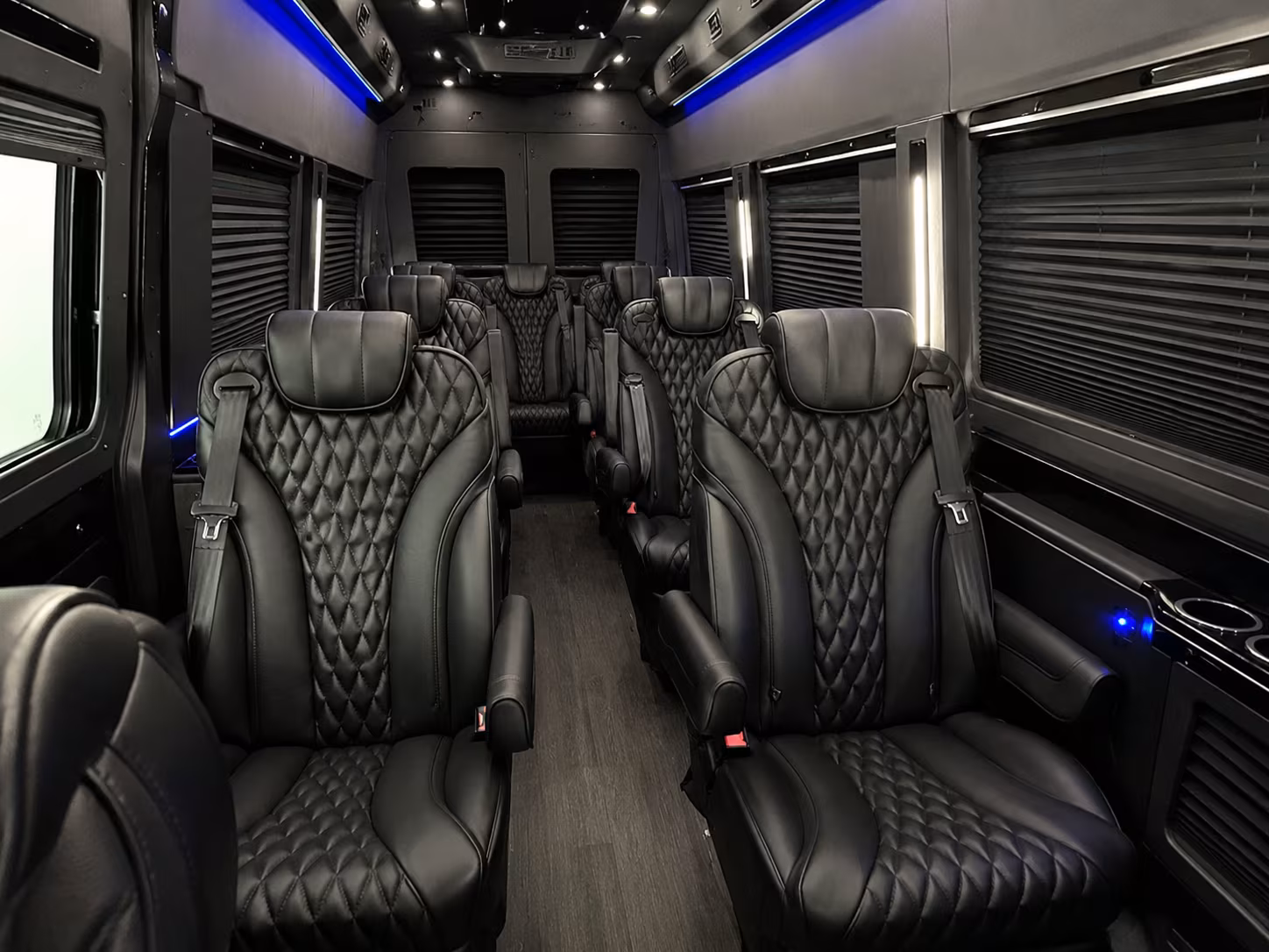 find the perfect transportation for your next sporting event 4