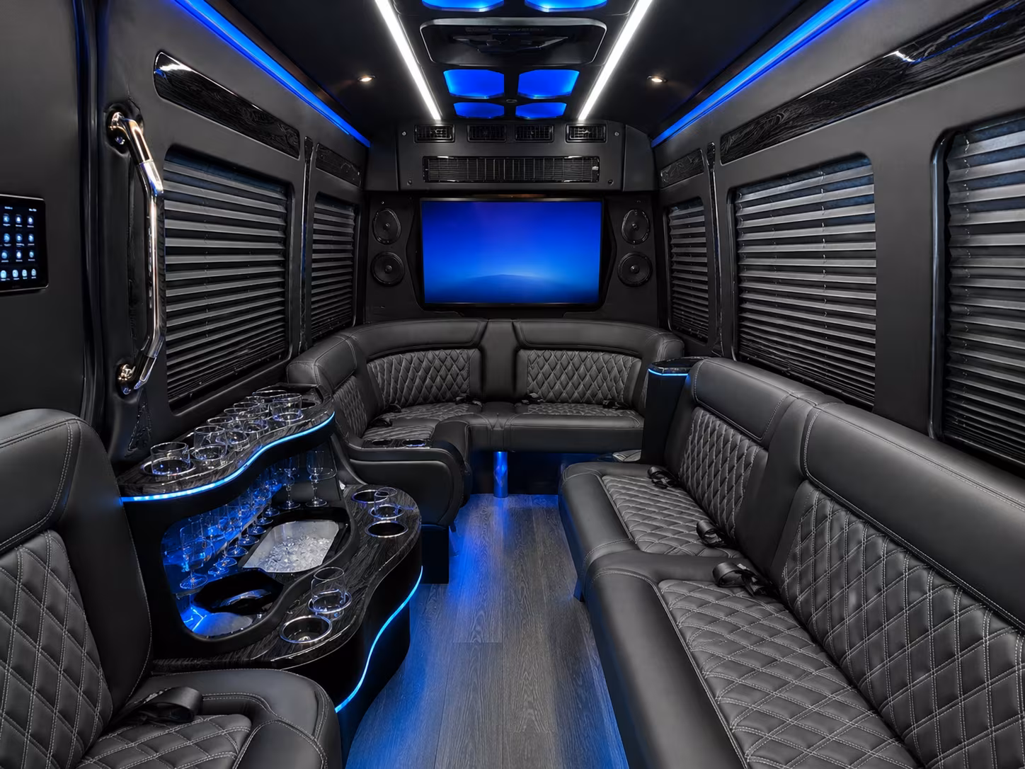 find the perfect transportation for your next wine tour 1