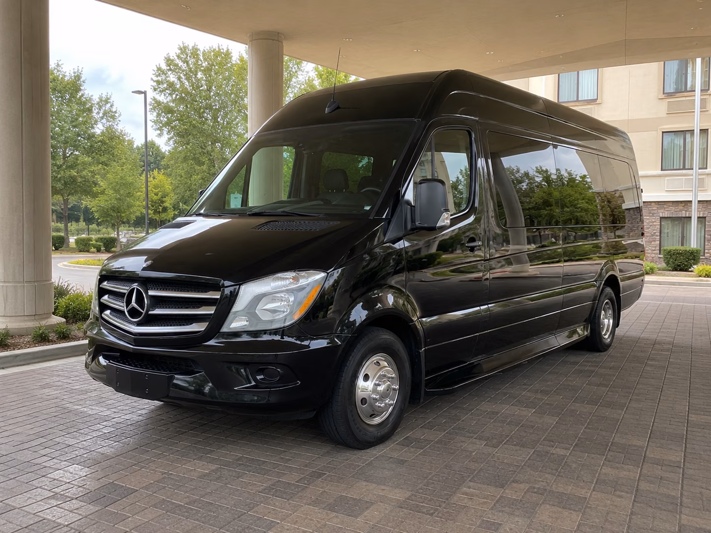 kid and tween birthday sprinter van rentals in ontario california