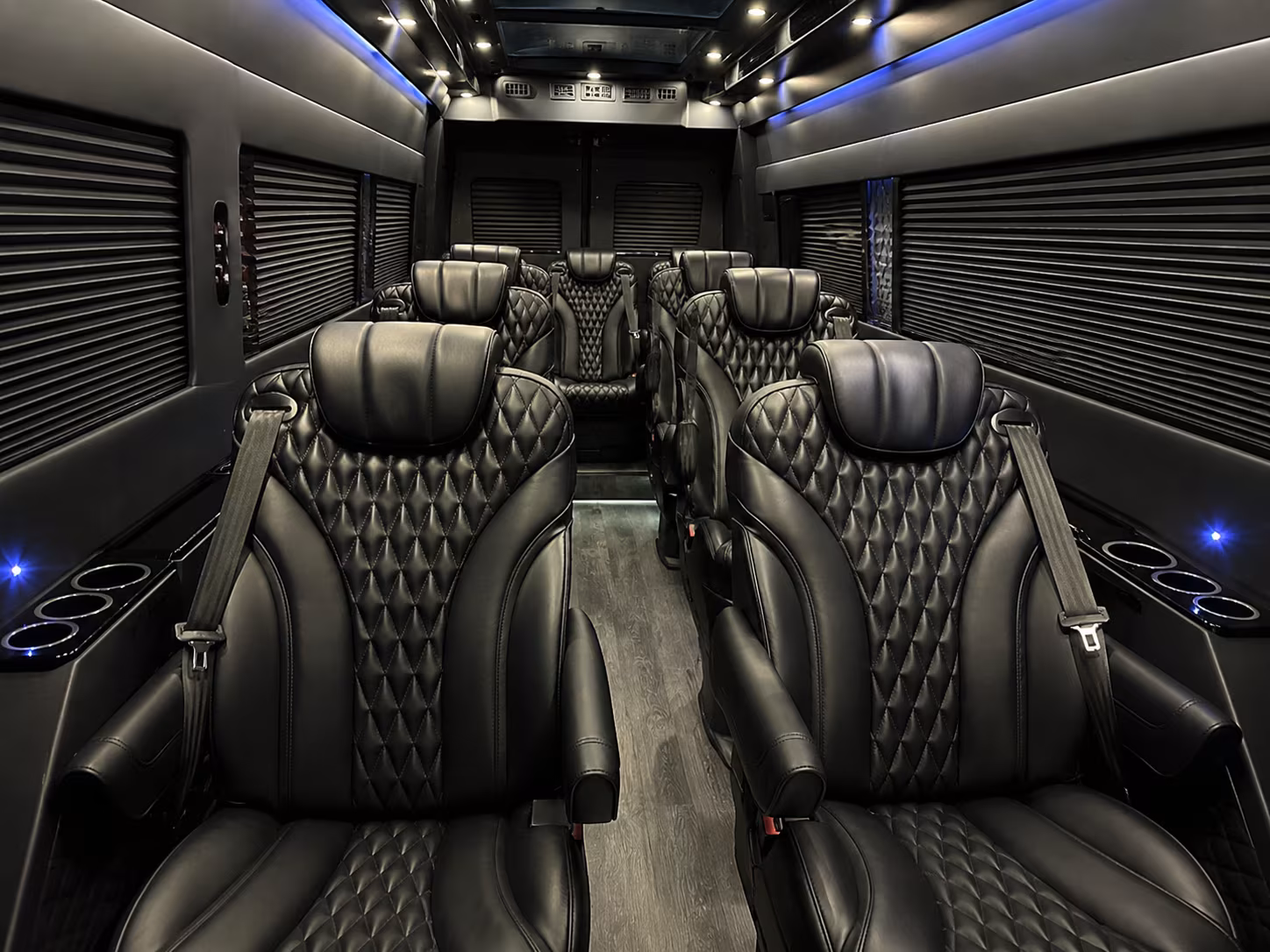 Ontario Airport Transportation